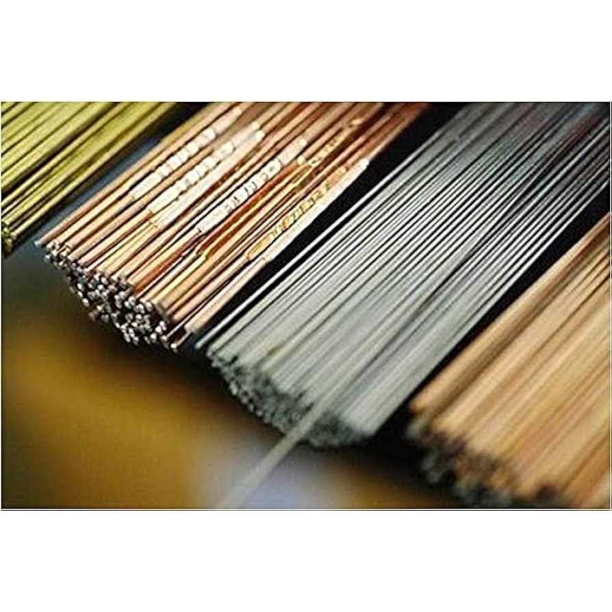 Weldingcity ER308L Stainless Steel 308 Tig Welding Rod - Image 5