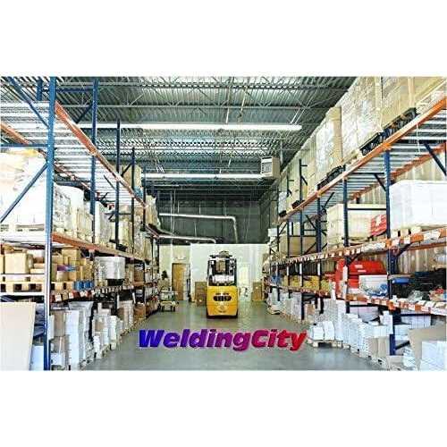 Weldingcity ER308L Stainless Steel 308 Tig Welding Rod - Image 4