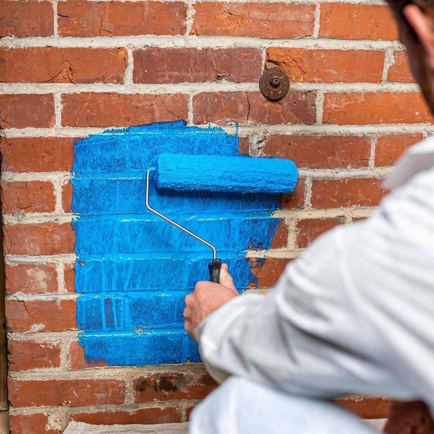 Ames BMX5RG Blue Max Liquid Rubber - Image 4