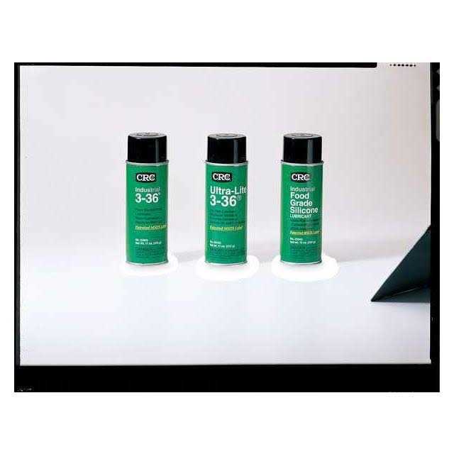 CRC 3-36 Multi-Purpose Lubricant & Corrosion Inhibitor 03005 - Image 3
