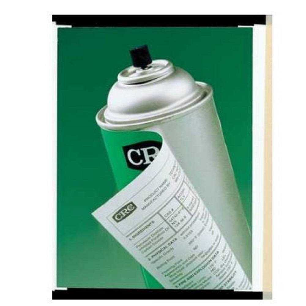 CRC 3-36 Multi-Purpose Lubricant & Corrosion Inhibitor 03005 - Image 4