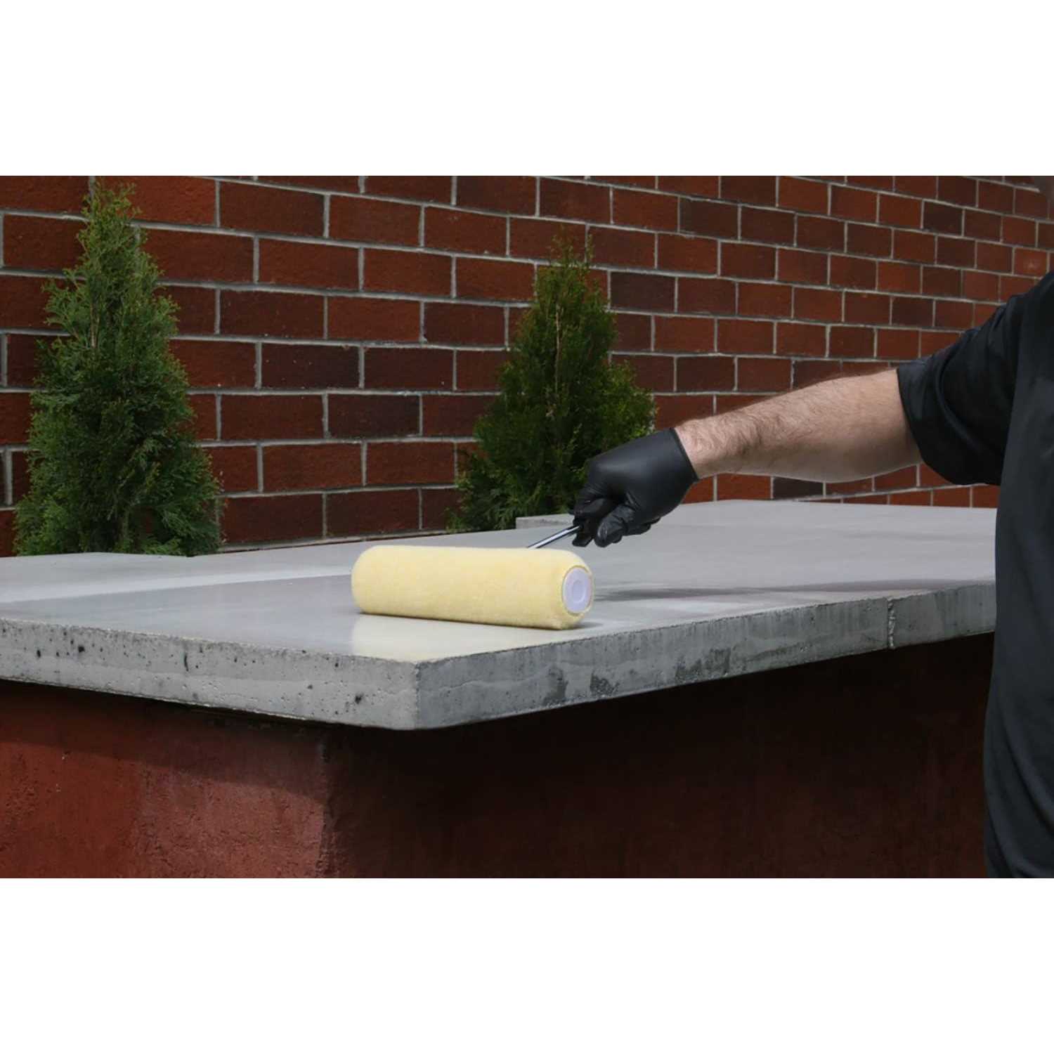 Quikrete 873002 Acrylic Concrete Cure & Seal - Image 4