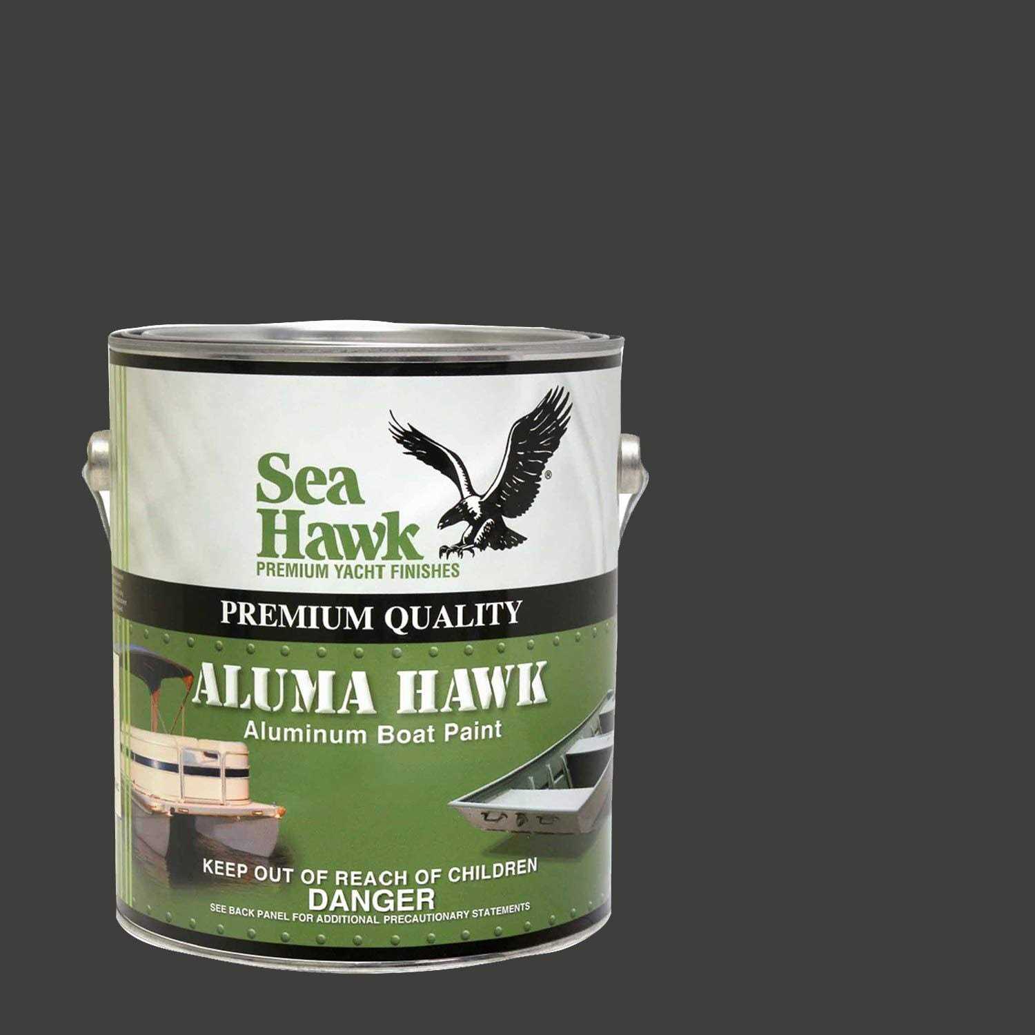 Seahawk Aluma Hawk - Image 5