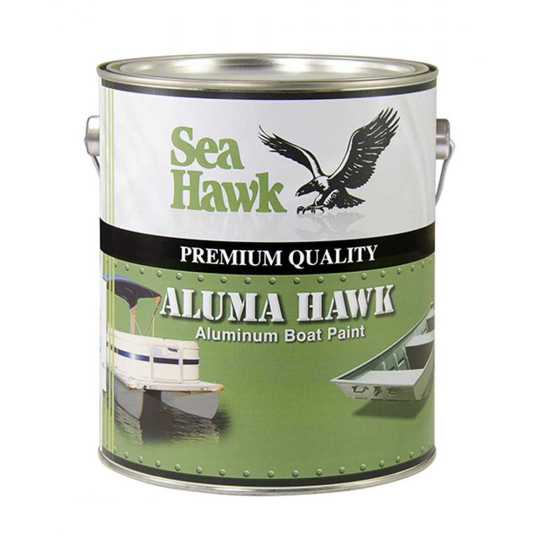 Seahawk Aluma Hawk - Image 4