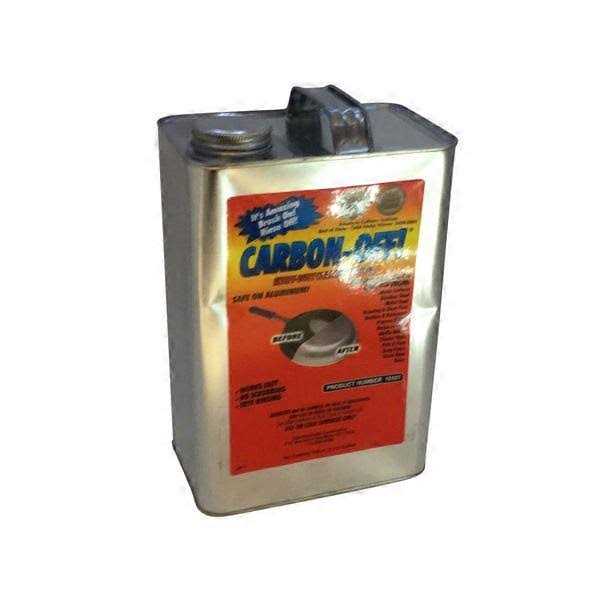 Carbon-Off 1 Gallon Heavy-Duty Carbon Remover - Image 4