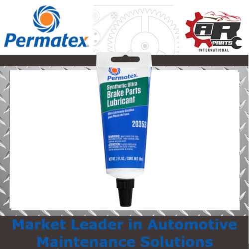 Permatex 20353 Ultra Disc Brake Caliper Lube - Image 3