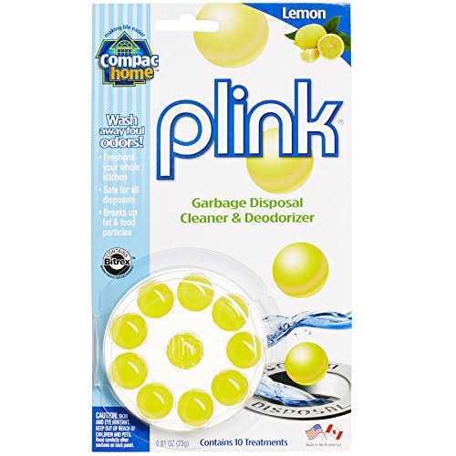 Plink Garbage Disposal Cleaner - Image 3