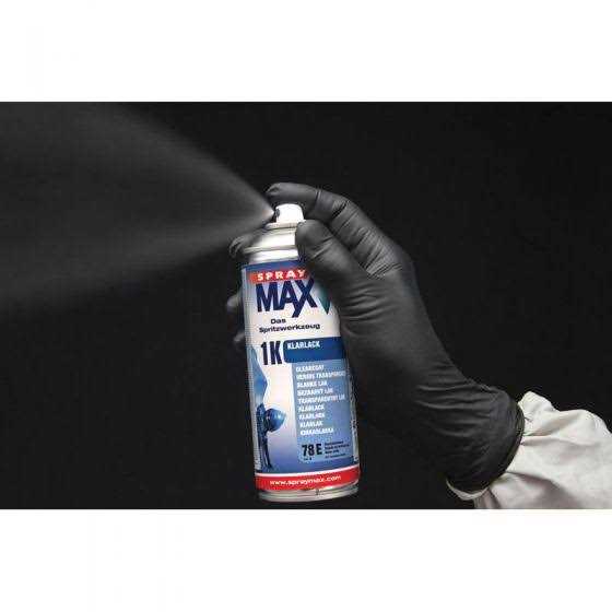 SprayMax 3680058 1K Acrylic Clearcoat - Image 5