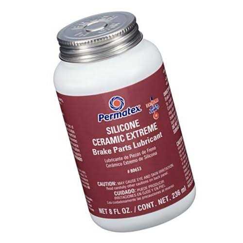 Permatex 80653 Silicone Extreme Brake Parts Lubricant - Image 3