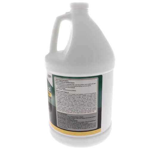 Nu-Calgon Bacteriastat,Liquid,1 gal.,Clear 4126-38 - Image 2