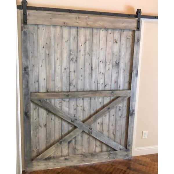 Oaked Weatherwash Transparent Aging Wash Wood Stain Interior - Image 5