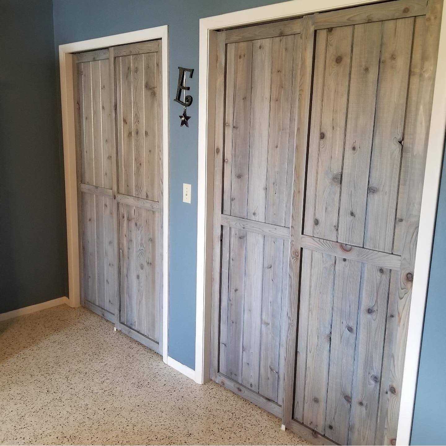 Oaked Weatherwash Transparent Aging Wash Wood Stain Interior - Image 3