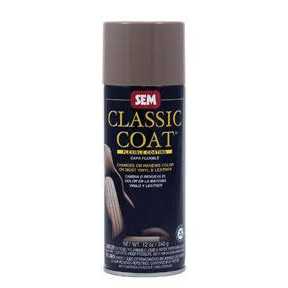 SEM Classic Coat - Image 4