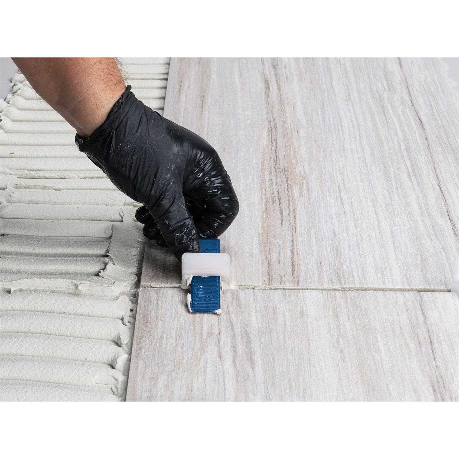 Mapei Keraflex SG White Thinset/Medium Bed Tile Mortar - Image 2