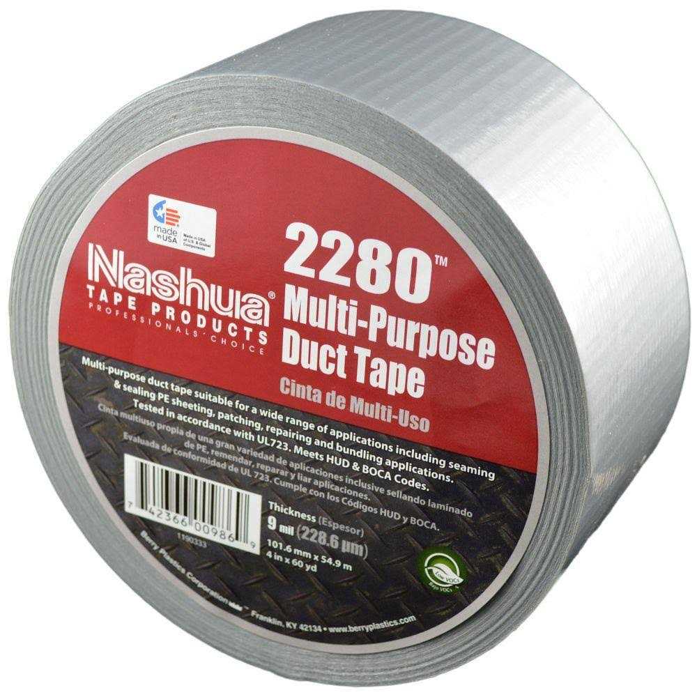 Duct Tape 9 mil Nashua 2280 - Image 3