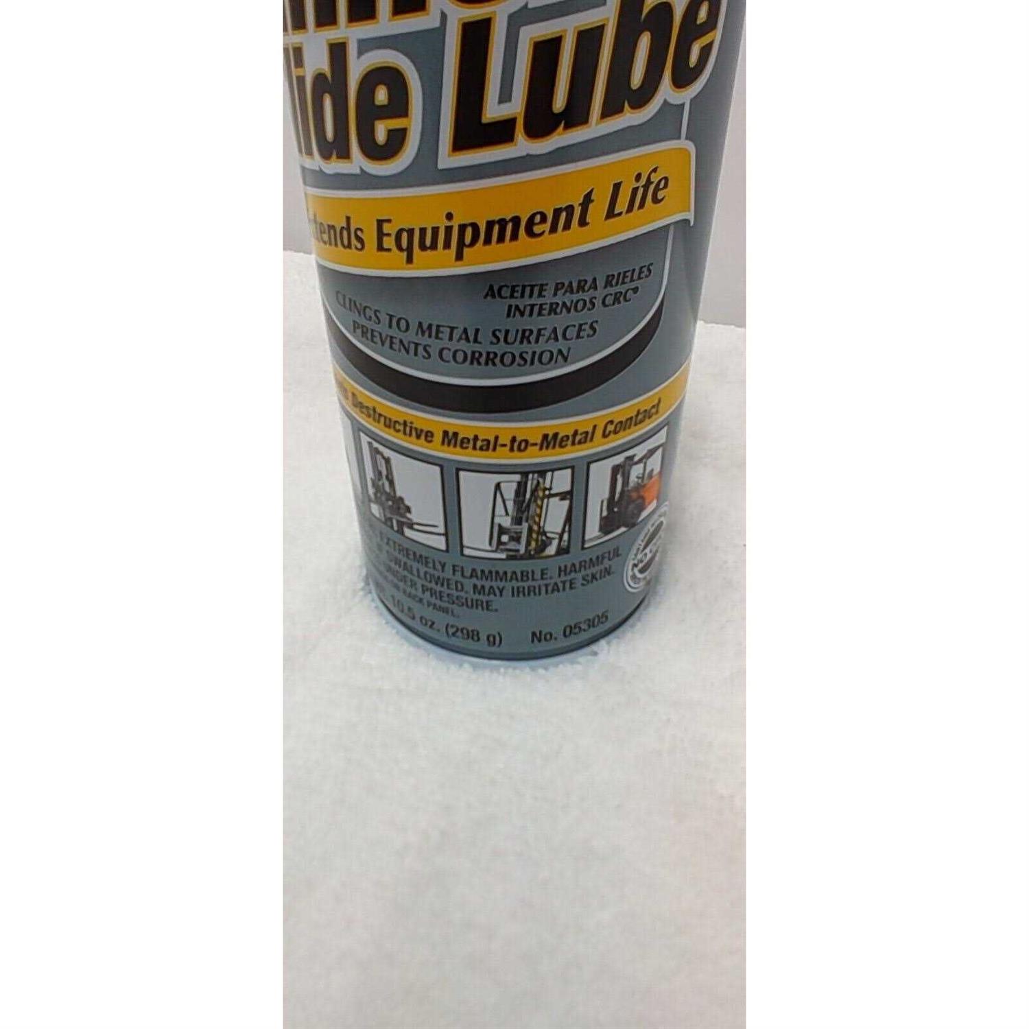 CRC 05305 Inner Slide Lube - Image 3