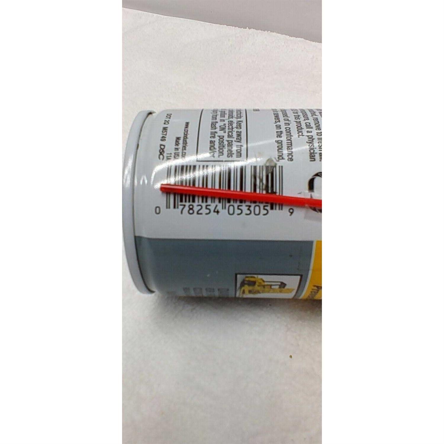 CRC 05305 Inner Slide Lube - Image 5