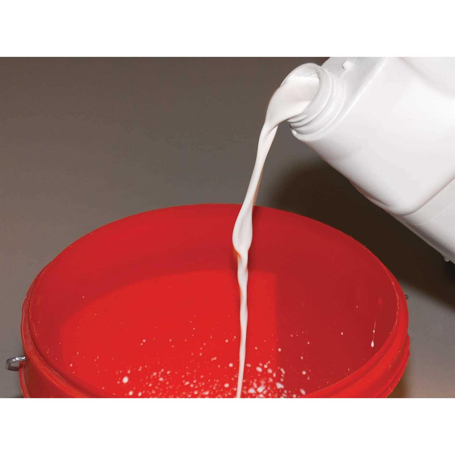 Mapei Polymer Additive White Latex Additive Tile Mortar 0141208 - Image 2