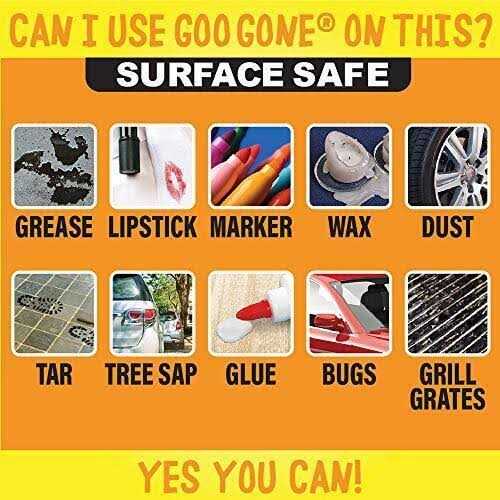 Goo Gone Pro-Power Cleaner - Image 3