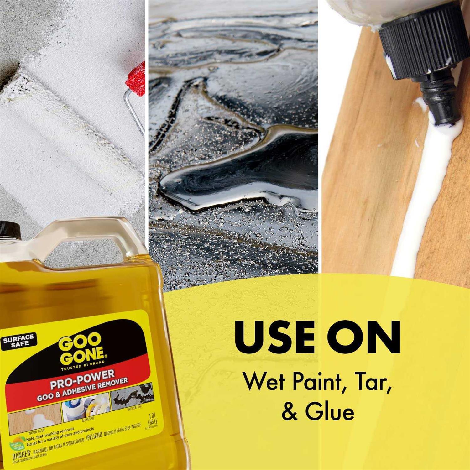 Goo Gone Pro-Power Cleaner - Image 4