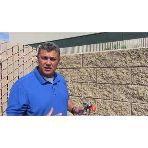 Rainguard Premium Stucco Sealer - Image 3