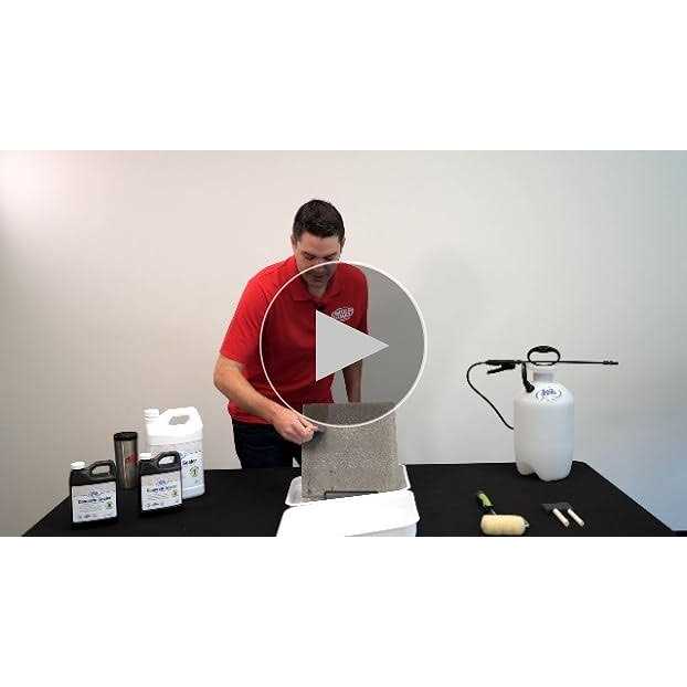Rainguard Premium Stucco Sealer - Image 5