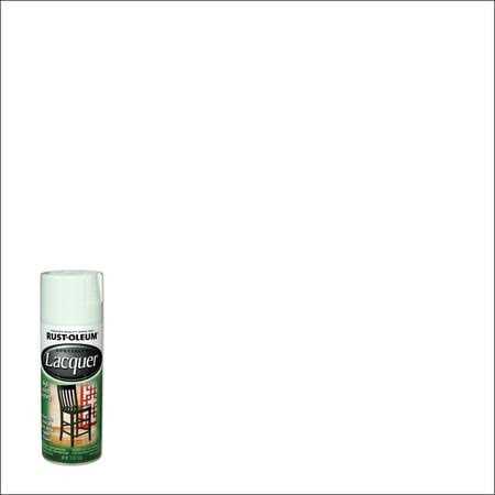 Rust-Oleum Specialty Lacquer Spray Paint - Image 5