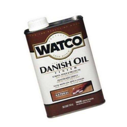Watco Danish Oil - Image 3