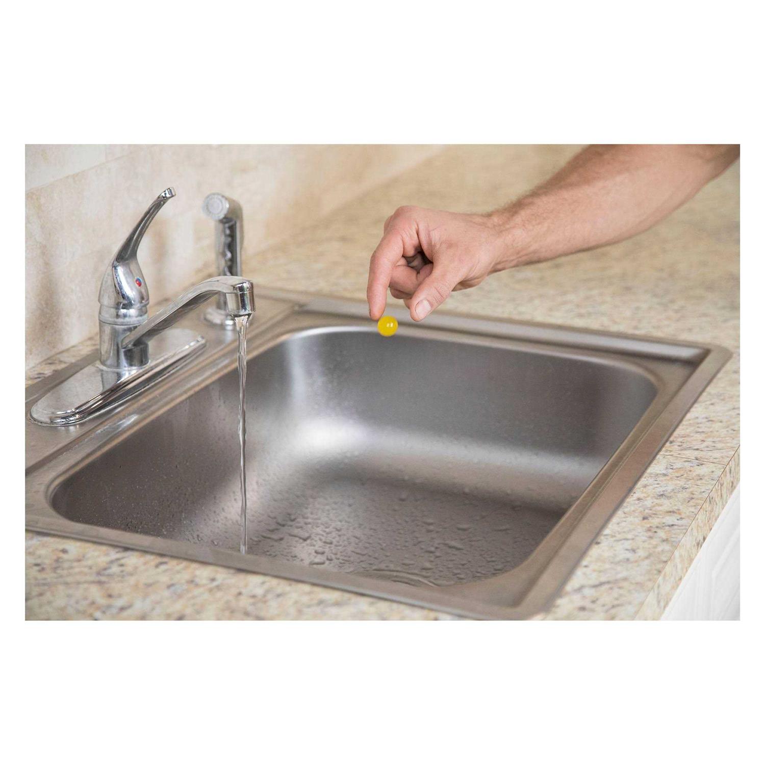 Plink Cleaner & Deodorizer Garbage Disposer - Image 4