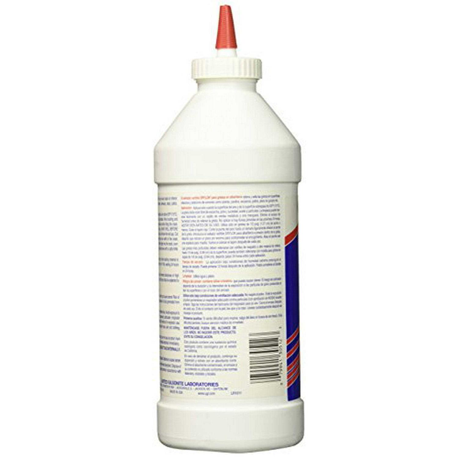 Drylok Pourable Crack Filler - Image 5
