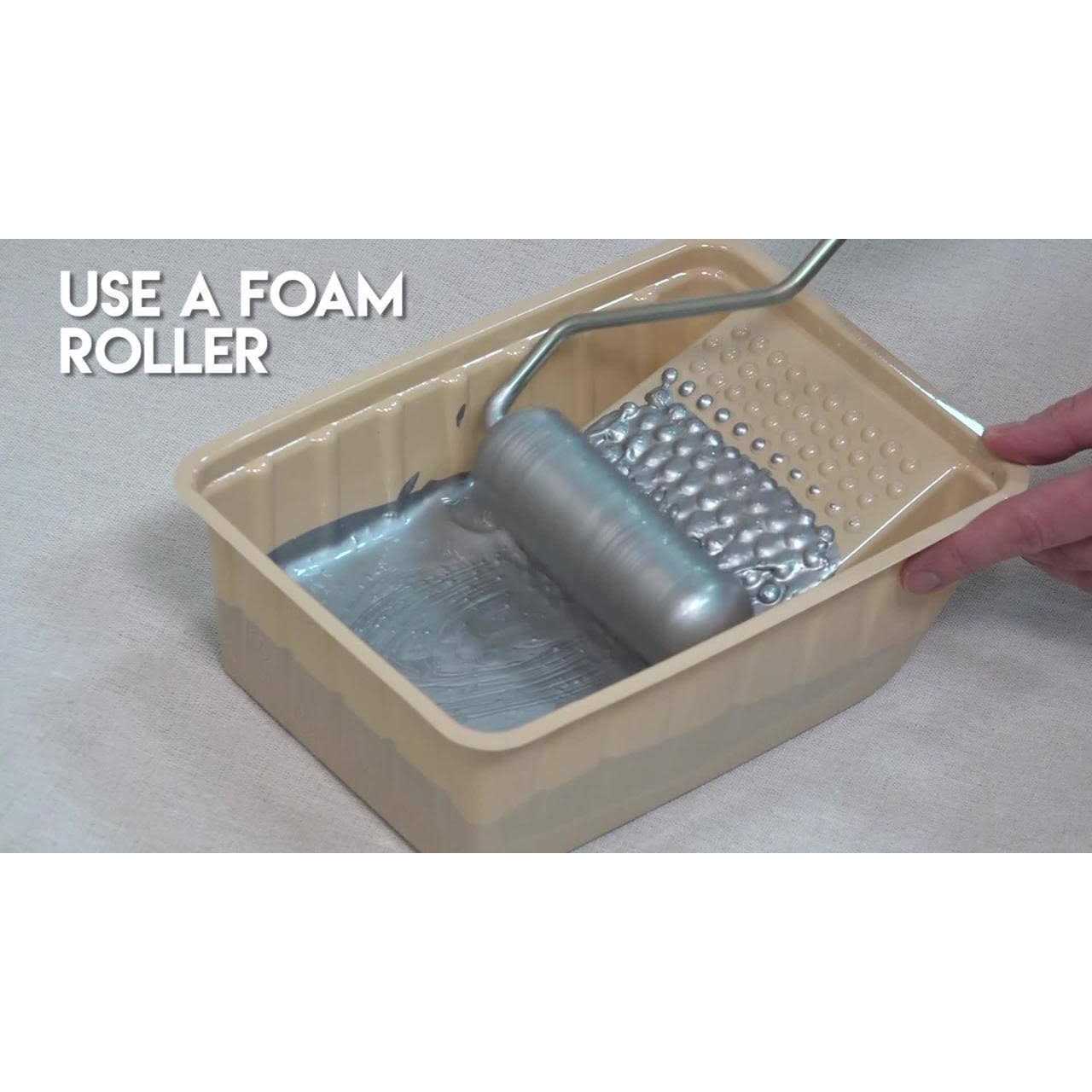 Modern Masters Metallic Paint Olympic Gold - Image 3