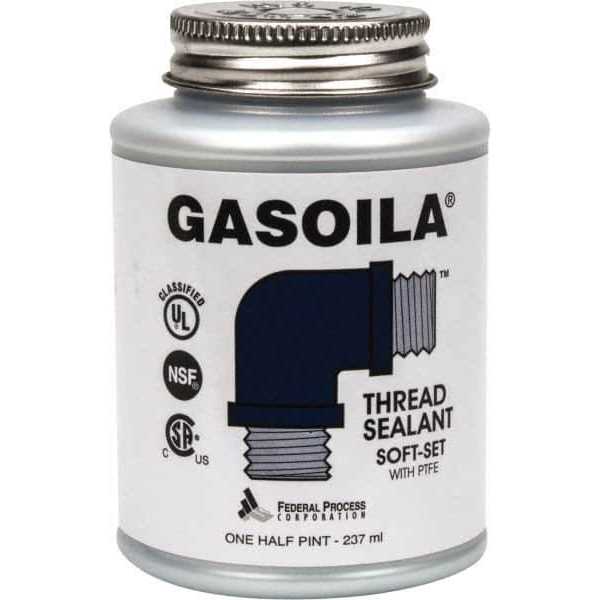 Gasoila Chemicals Soft-Set Thread Sealant SS08 - Image 5