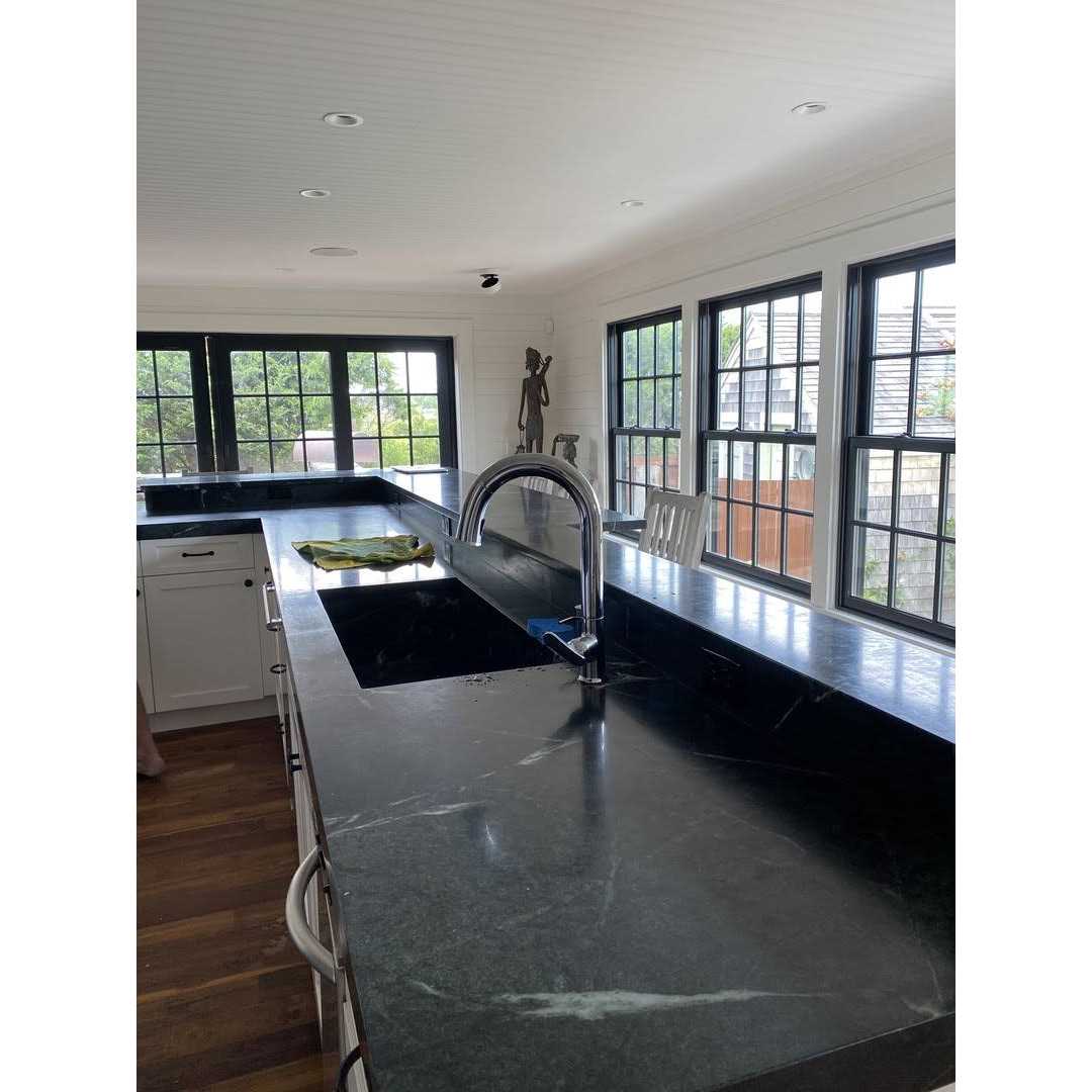 Real Milk Paint Soapstone Sealer and Wood - Image 5