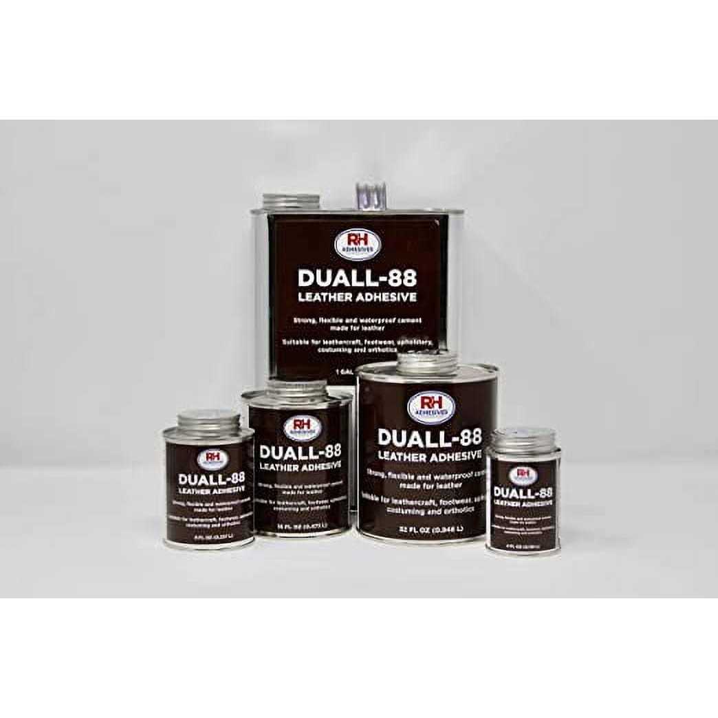 RH Adhesives Duall-88 Leather Adhesive - Image 3