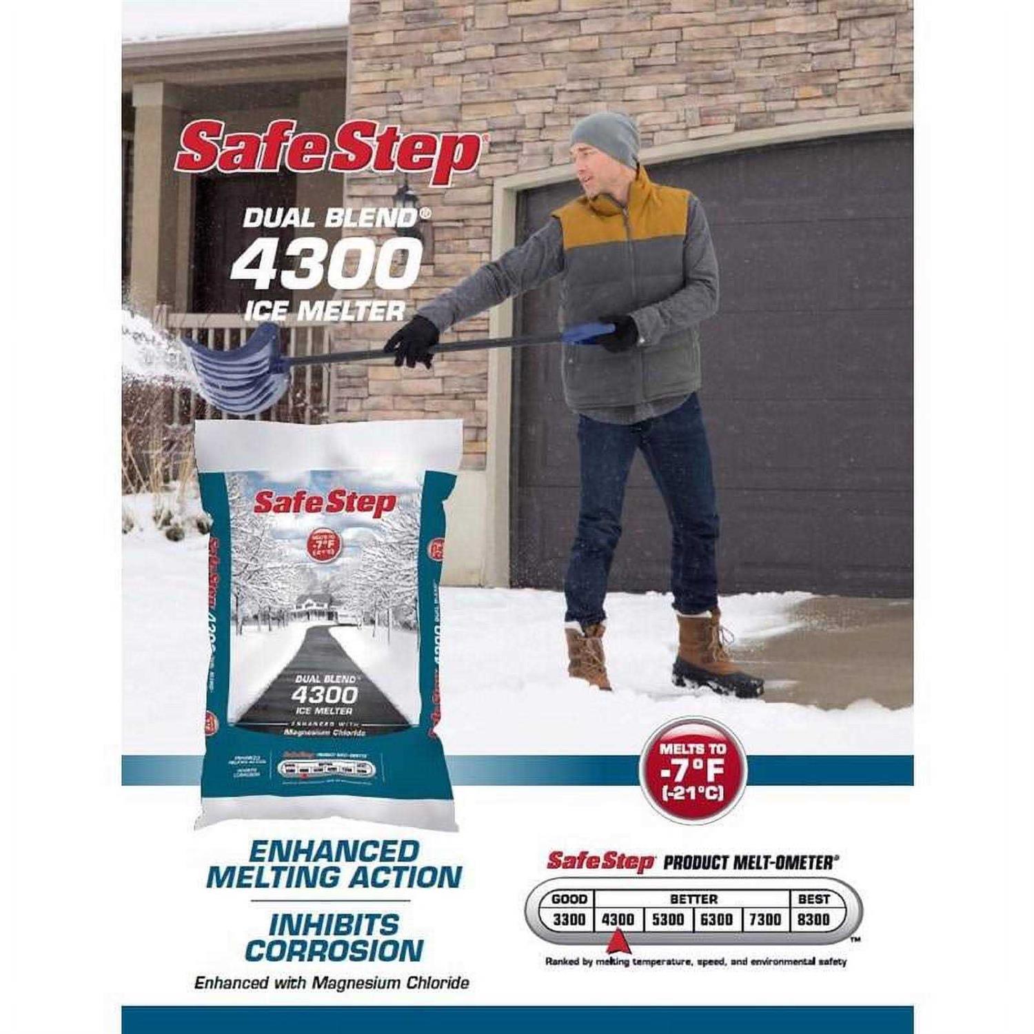Safe Step Dual Blend Ice Melter - Image 5