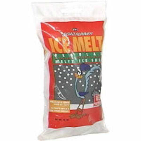 Lowe's 40 lbs. Ice Melt Blend Bag 40B-RR-BP - Image 3