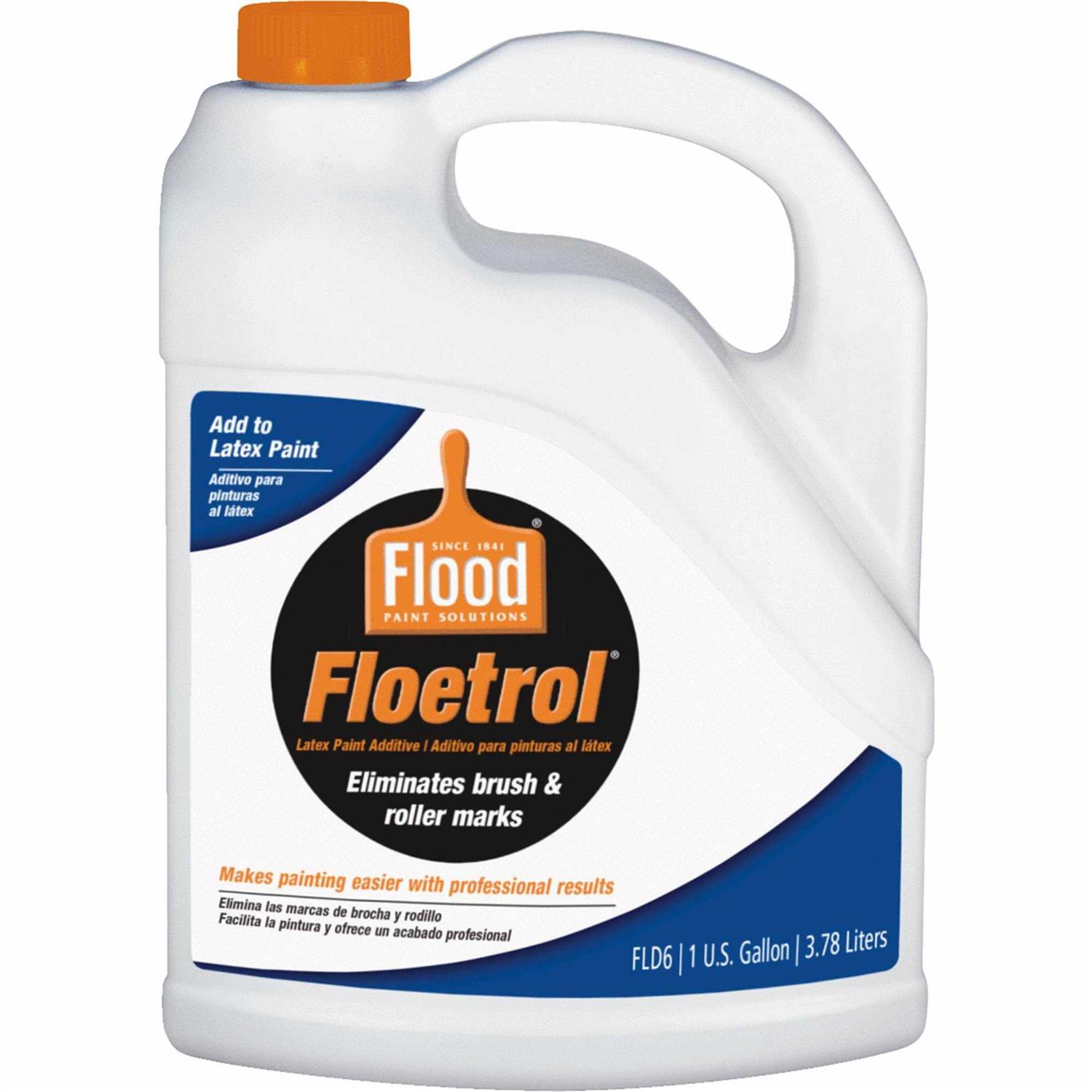 Flood Floetrol Latex Paint - Image 4
