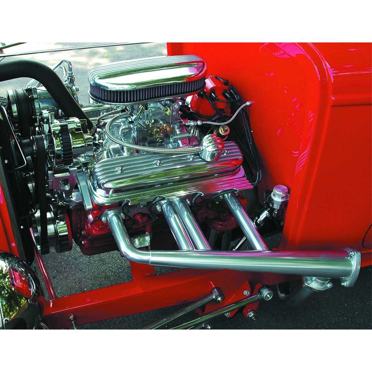 Rust-Oleum Automotive High Heat Spray - Image 4