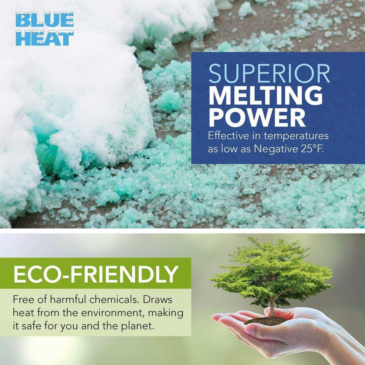 Pellets OF FIRE BH50 Ice Melt - Image 5