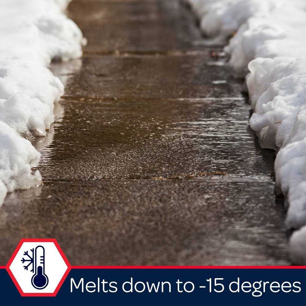 Morton Action Melt Ice Melt - Image 3