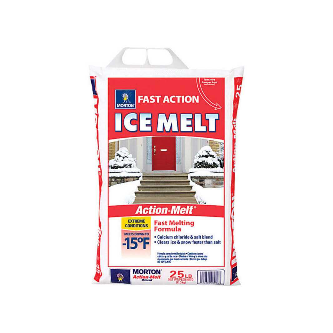 Morton Action Melt Ice Melt - Image 4