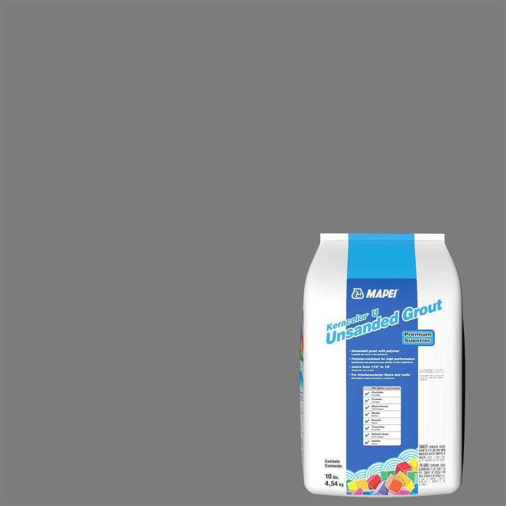 Mapei Keracolor 10 lb Unsanded Grout - Image 3