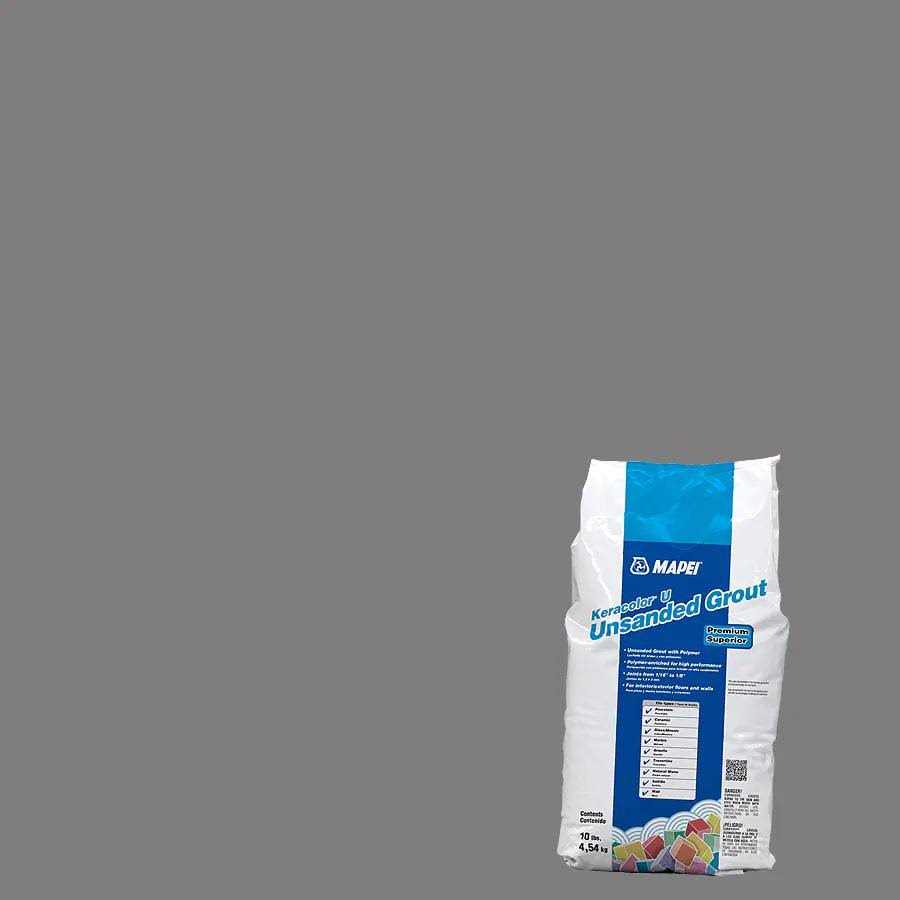 Mapei Keracolor 10 lb Unsanded Grout - Image 5