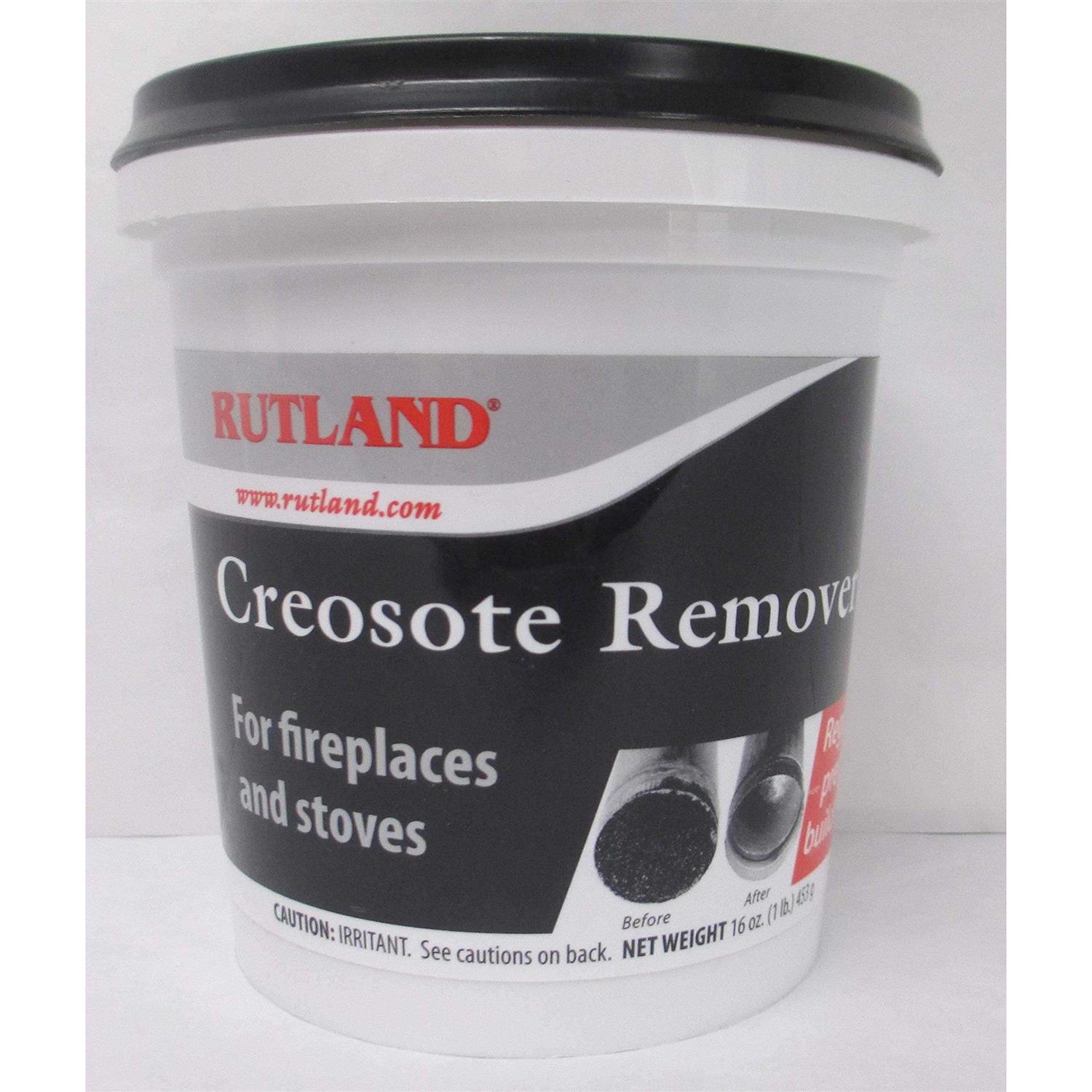 Rutland Creosote Remover - Image 3