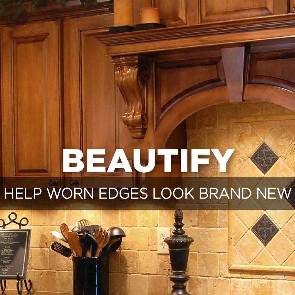 Weiman Wood & Furniture Repair Kit - Image 3