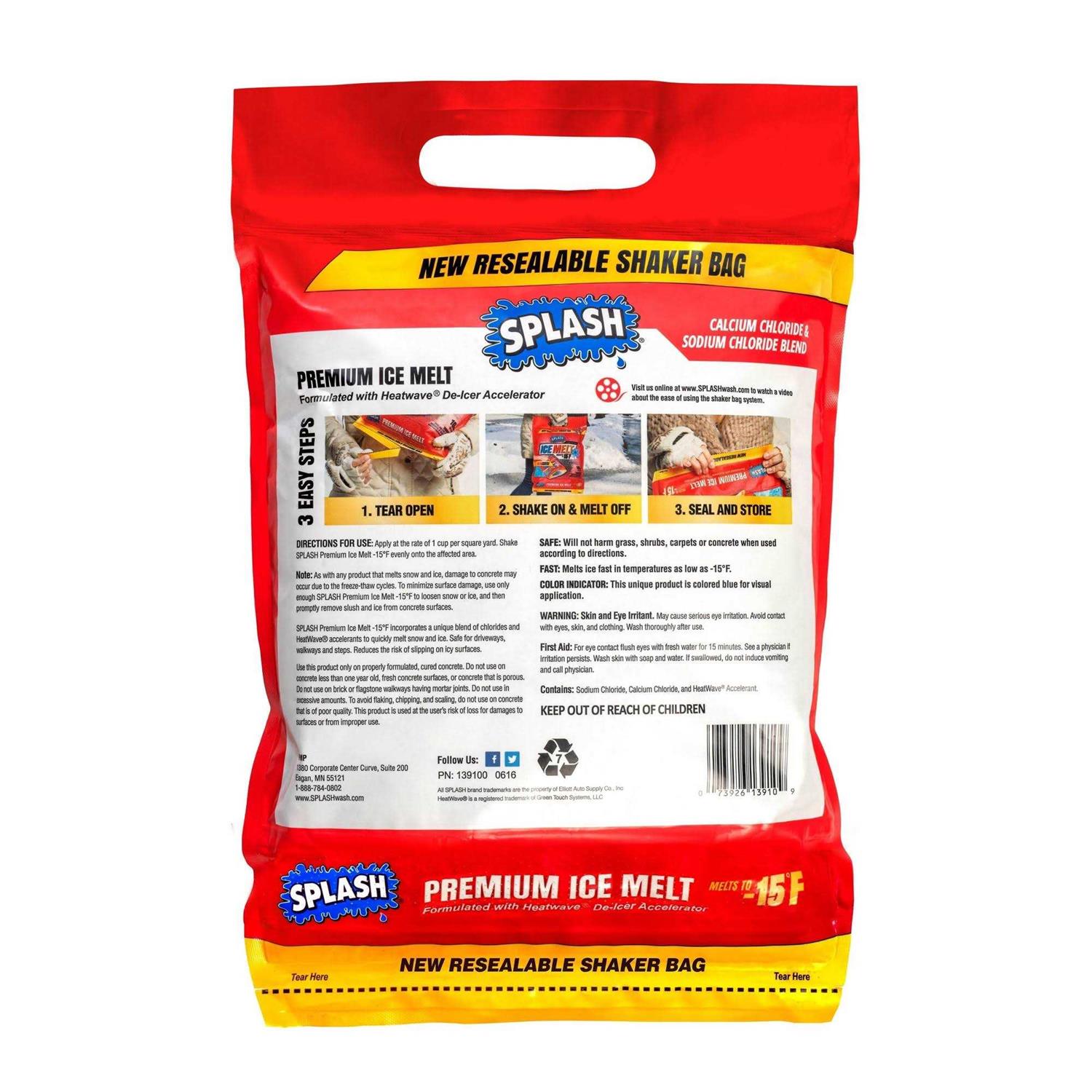 Splash Ice Melt Premium - Image 3