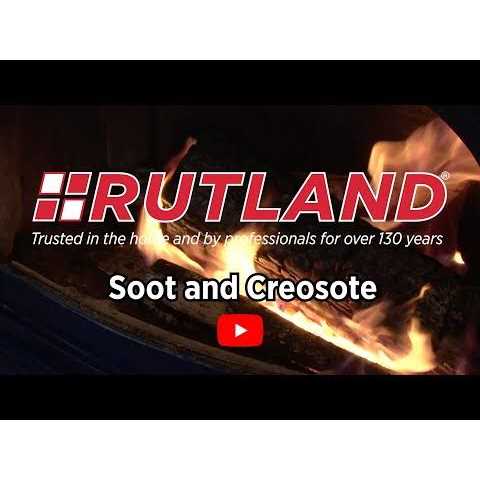 Rutland Soot Sweep Soot Remover - Image 3