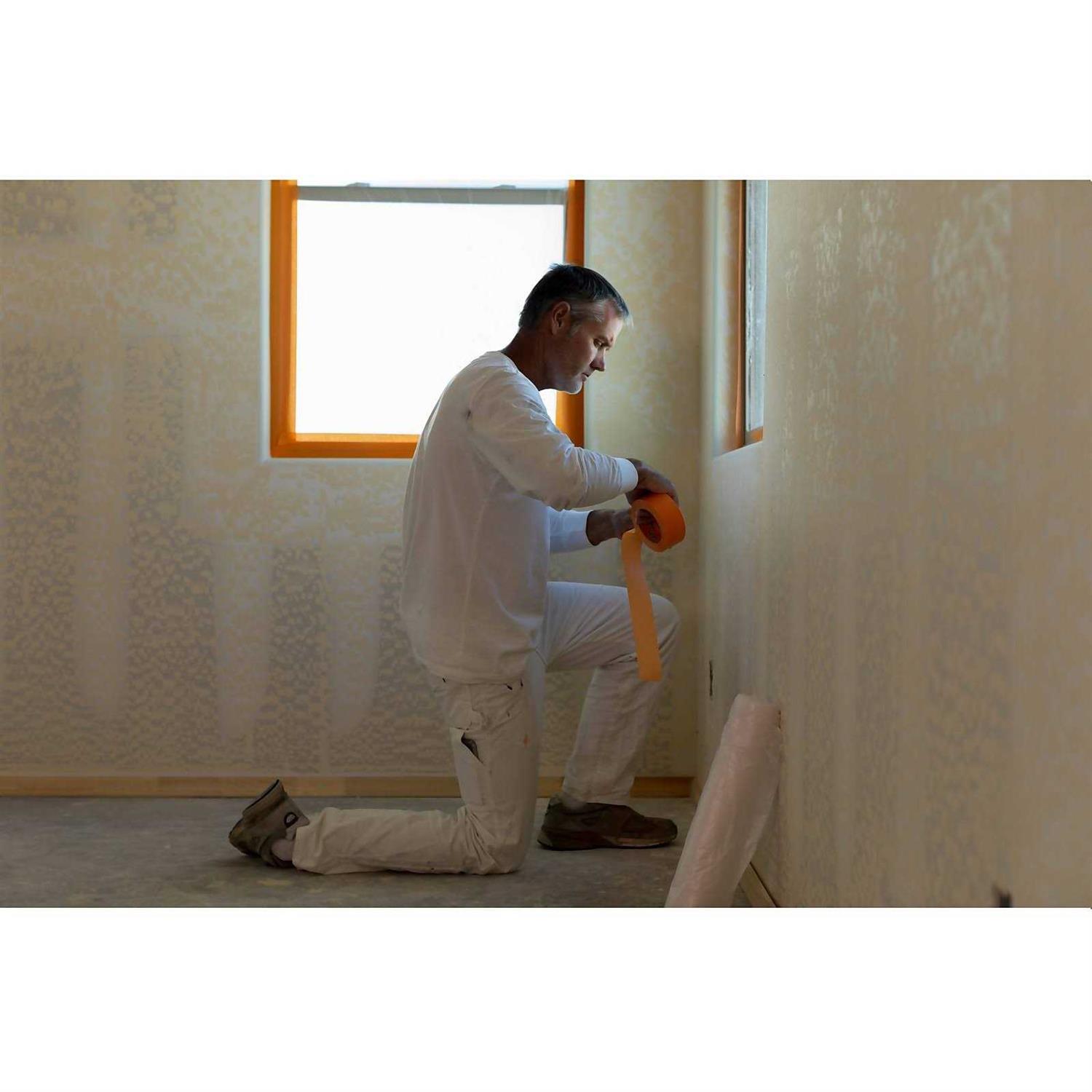 Shurtape Frogtape Delicate Surface Masking Tape 36Mm x 41.1m - Image 3