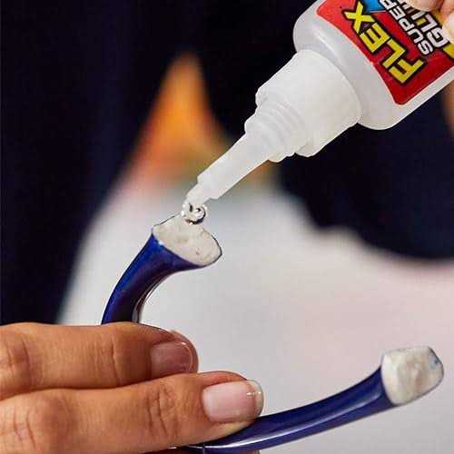 Flex Super Glue Liquid - Image 4