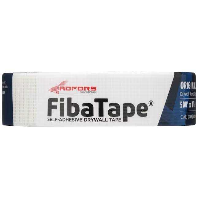 FibaTape Drywall Joint Tape Fiberglass - Image 3
